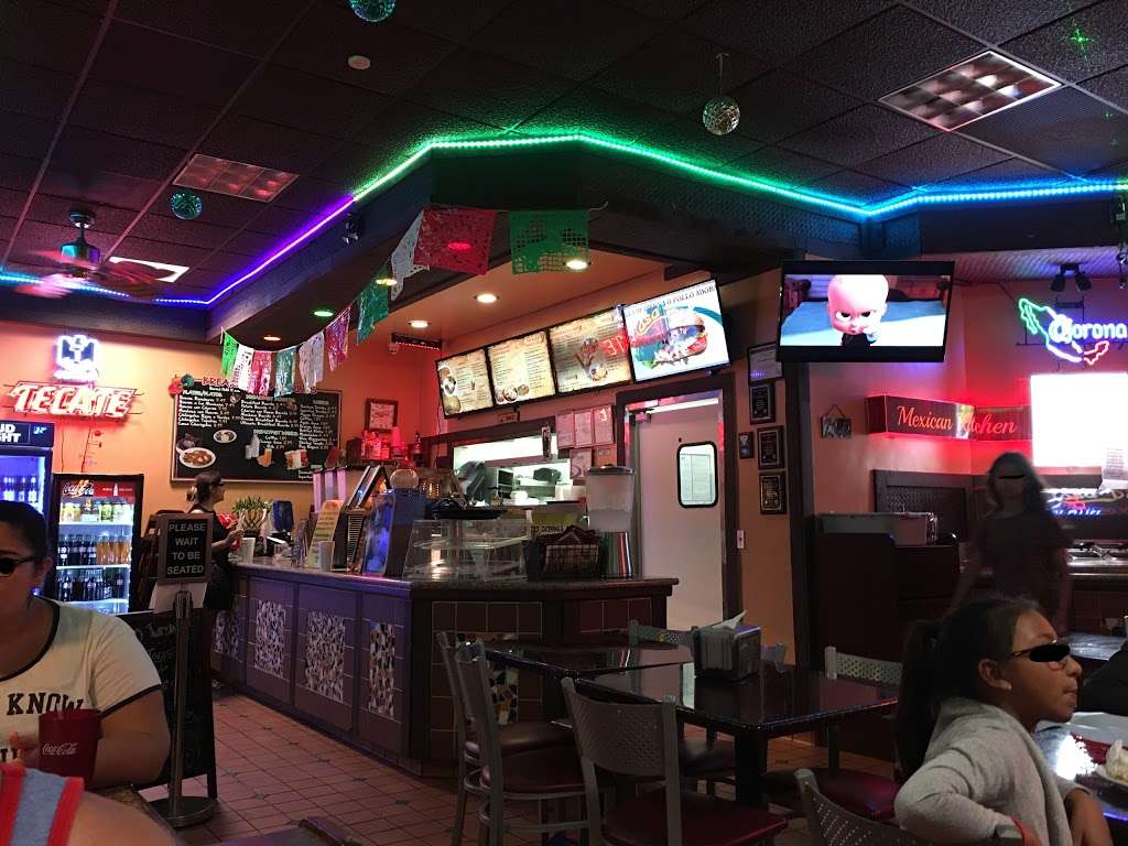 Casa Diaz Mexican Kitchen | 11090 Limonite Ave, Mira Loma, CA 91752 | Phone: (951) 736-7944