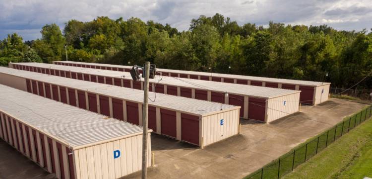 Otter Self Storage | 9190 Parkway Dr, Baton Rouge, LA 70810, USA | Phone: (225) 330-7020