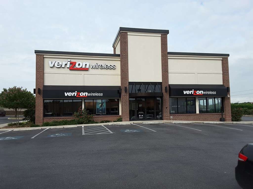 Verizon | 8363 Agora Pkwy, Selma, TX 78154, USA | Phone: (210) 658-9708