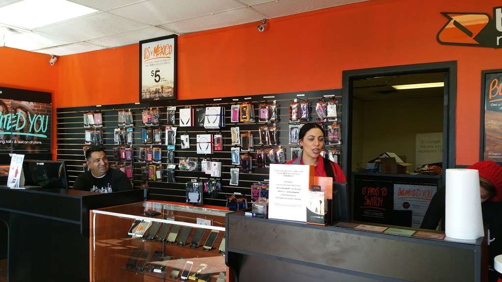 Boost Mobile | 2405 E 88th Ave, Thornton, CO 80229, USA | Phone: (720) 227-7311