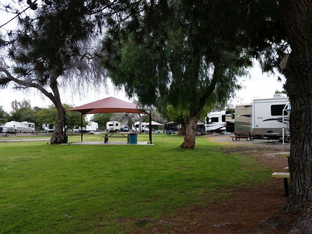 Admiral Baker RV Campground | 2400 Admiral Baker Rd, San Diego, CA 92124, USA | Phone: (619) 487-0019