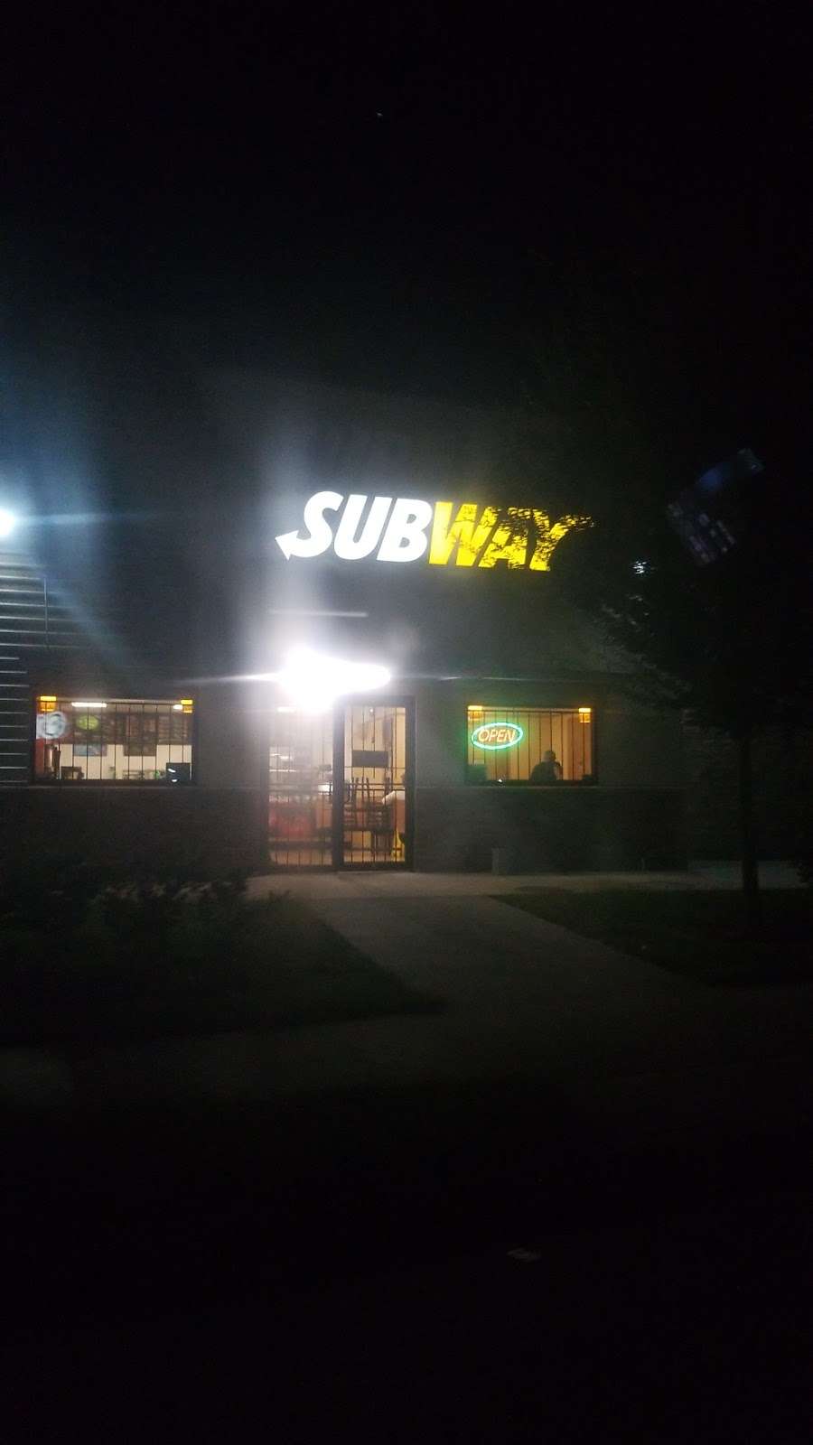 Subway | 9025 Cullen Blvd, Houston, TX 77051, USA | Phone: (713) 731-9841