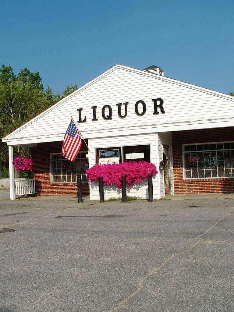 Kens Liquor Shoppe Inc | 8 Hudson Rd, Stow, MA 01775, USA | Phone: (978) 897-5798