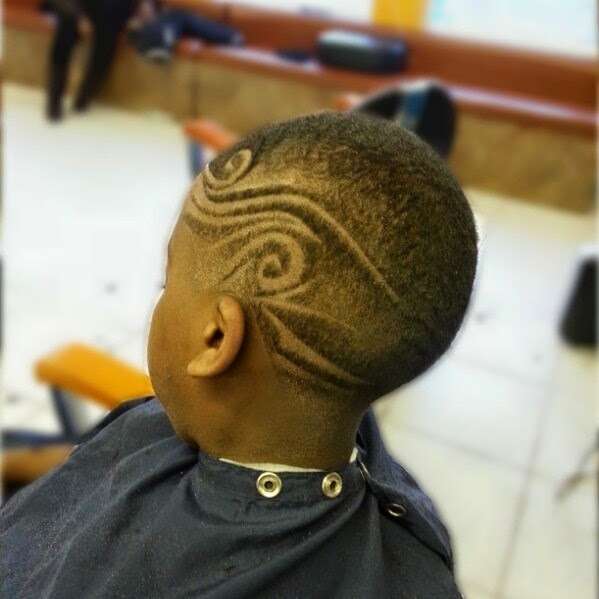 Extravagant Cuts & Styles 2 | 640 Delsea Dr, Glassboro, NJ 08028, USA | Phone: (856) 612-5991