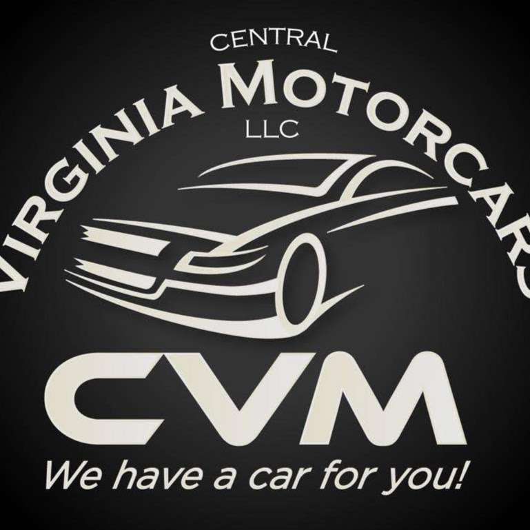 Central Virginia Motorcars,LLC | 125 Falls Run Dr #109, Fredericksburg, VA 22406 | Phone: (540) 795-2939