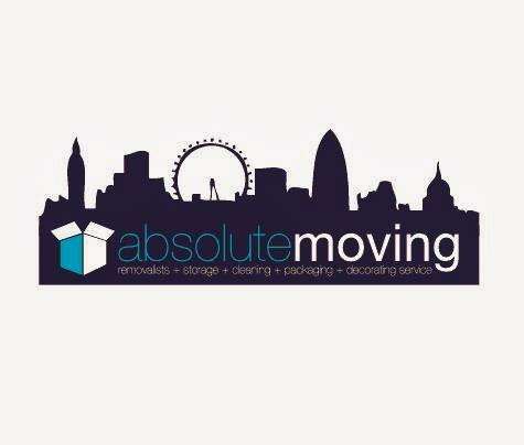 Absolute Moving Removals and Man&Van | 58 Holmesdale Rd, Teddington TW11 9LG, UK | Phone: 020 8788 2899