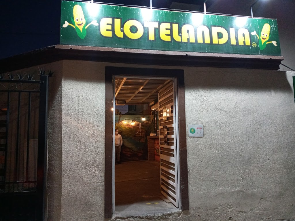 Elotelandia | Rincón de Valencia 2047, Cd Juárez, Chih., Mexico | Phone: 656 364 3504