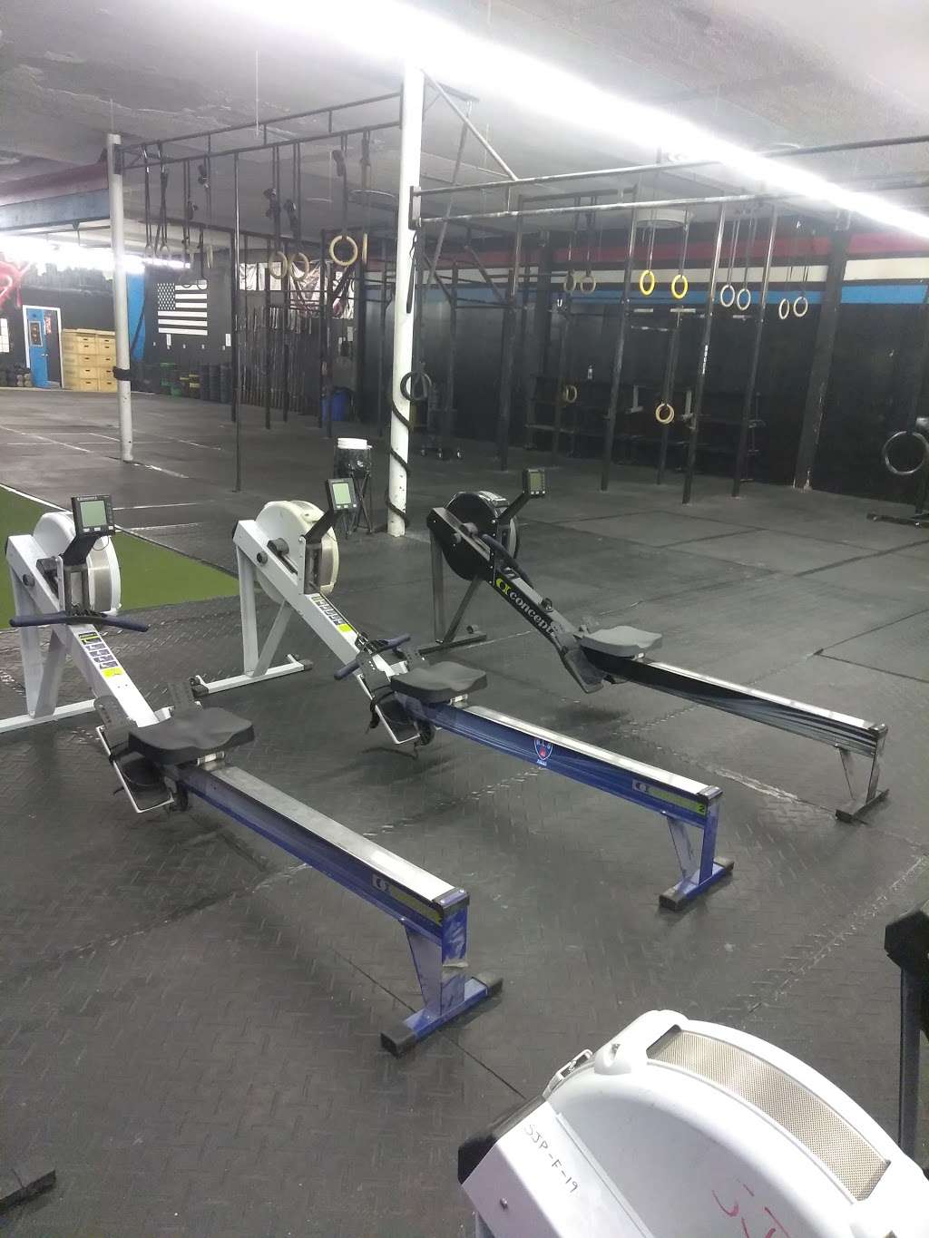 No Limit Gym CrossFit Go Hard | 3154 Willits Rd, Philadelphia, PA 19136, USA | Phone: (215) 510-2315