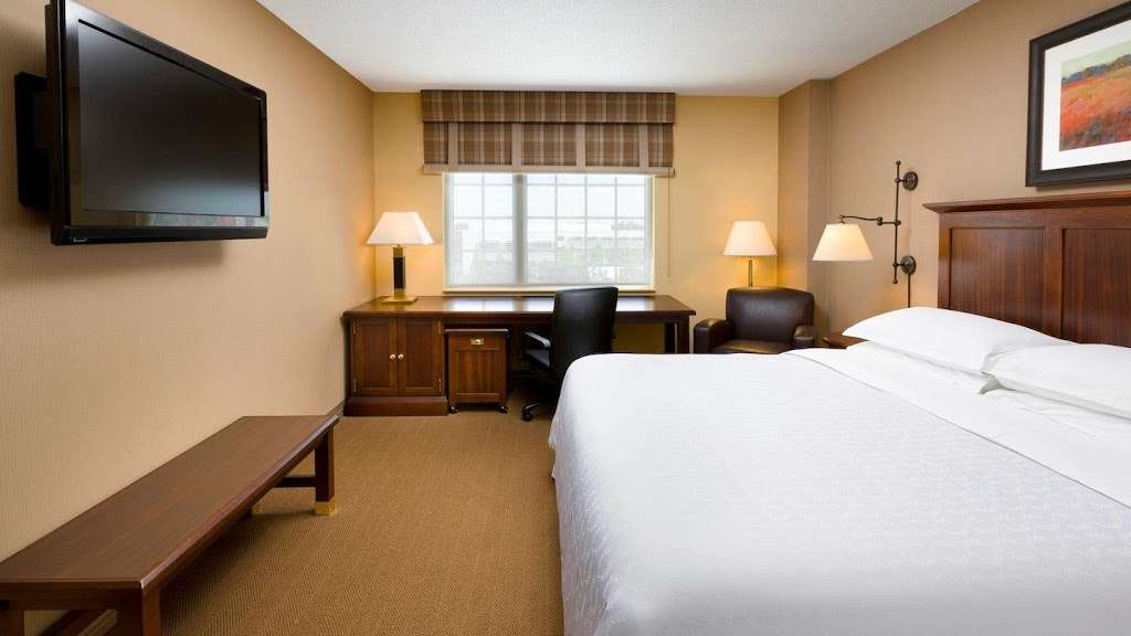 Sheraton Houston West Hotel | 11191 Clay Rd, Houston, TX 77041, USA | Phone: (281) 501-4200