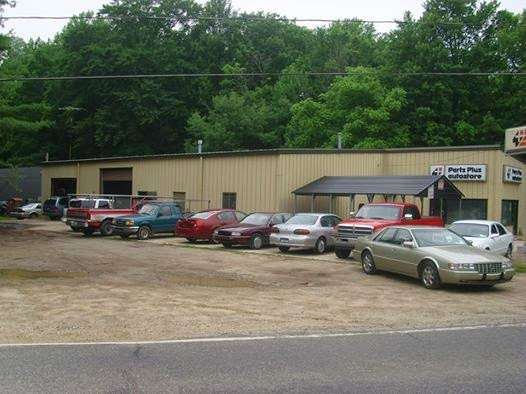 Damon Auto Parts Store | 12514 Red Arrow Hwy, Sawyer, MI 49125, USA | Phone: (269) 426-4495