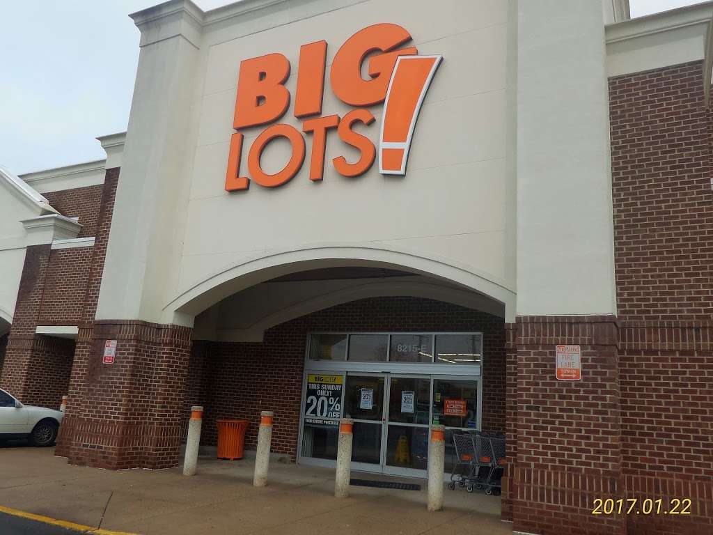 Big Lots | 8215 University City Blvd Ste E, Charlotte, NC 28213 | Phone: (704) 494-0121