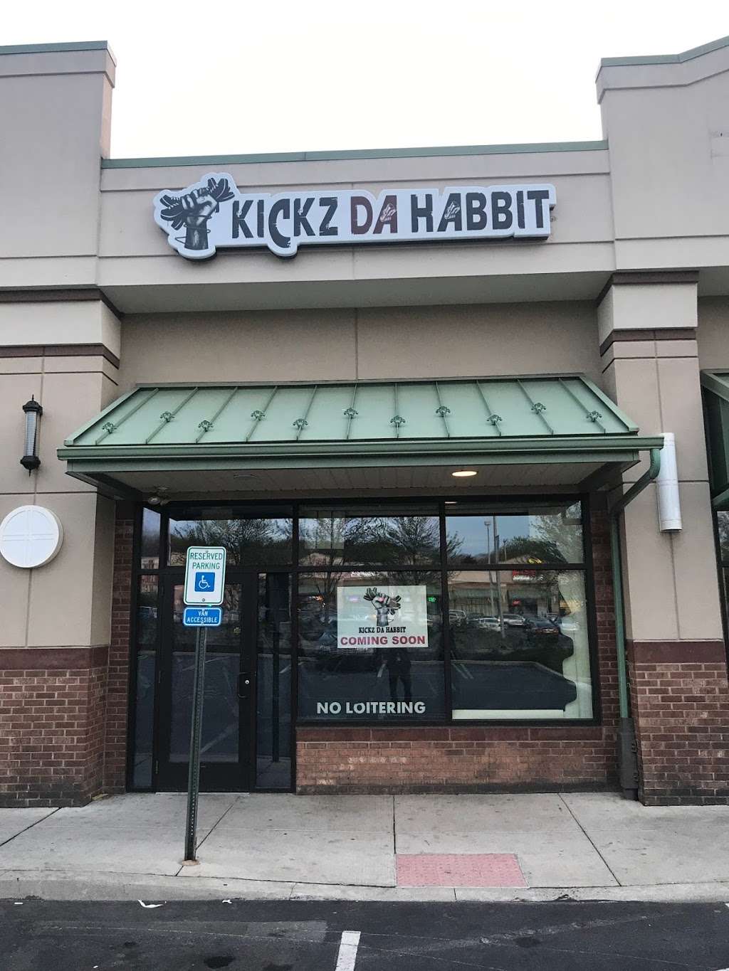 Kickz Da Habbit | 1318 Hanover Ave, Allentown, PA 18109 | Phone: (610) 674-9037