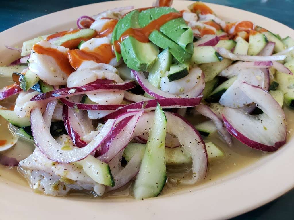 Las Islas Marias Compton | 627 Rosecrans Ave, Compton, CA 90222, USA | Phone: (310) 635-0446