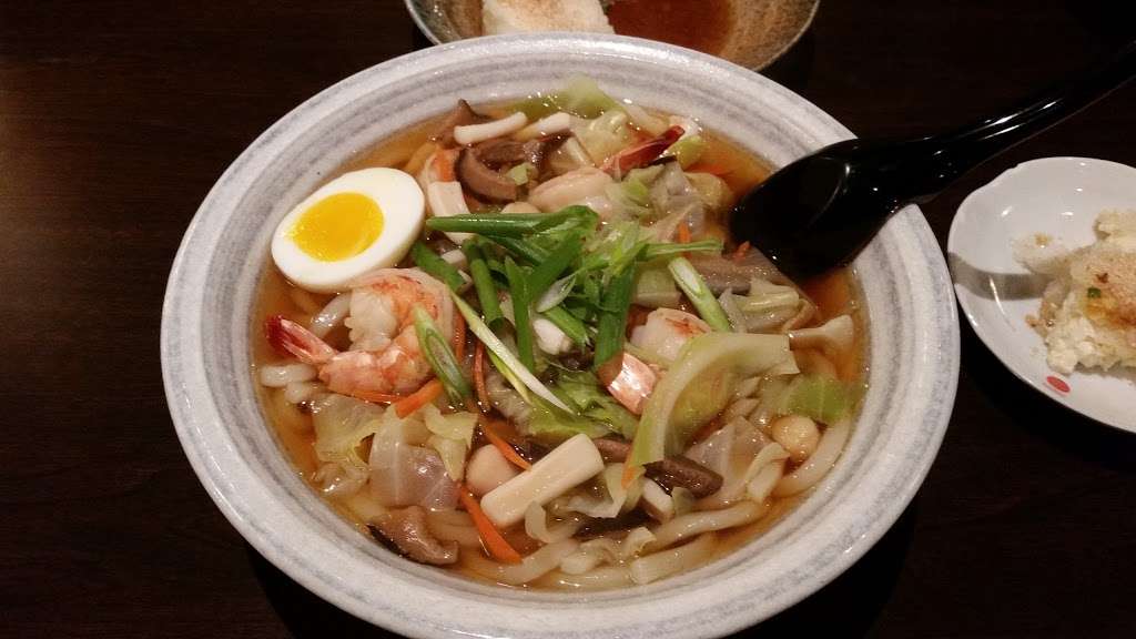 Kenta Ramen | 1495 Beach Park Blvd, Foster City, CA 94404, USA | Phone: (650) 212-2883