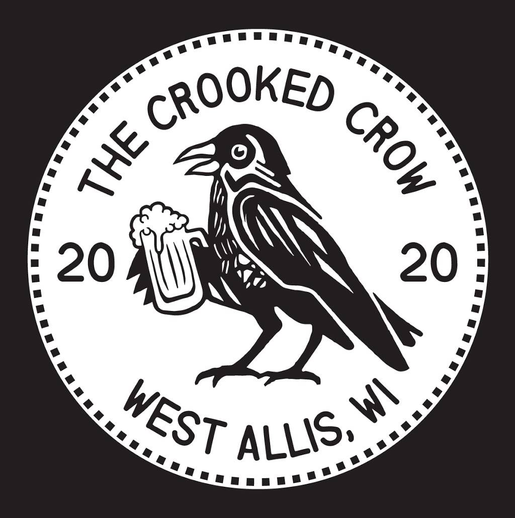 The Crooked Crow | 1309 S 60th St, West Allis, WI 53214, USA | Phone: (414) 763-2511