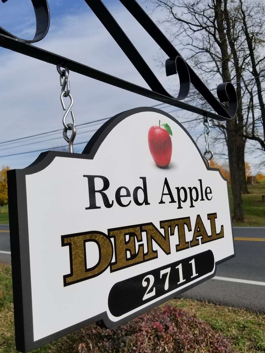 Red Apple Dental, P.C. | 2711 Albany Post Rd, Montgomery, NY 12549, USA | Phone: (845) 457-1647