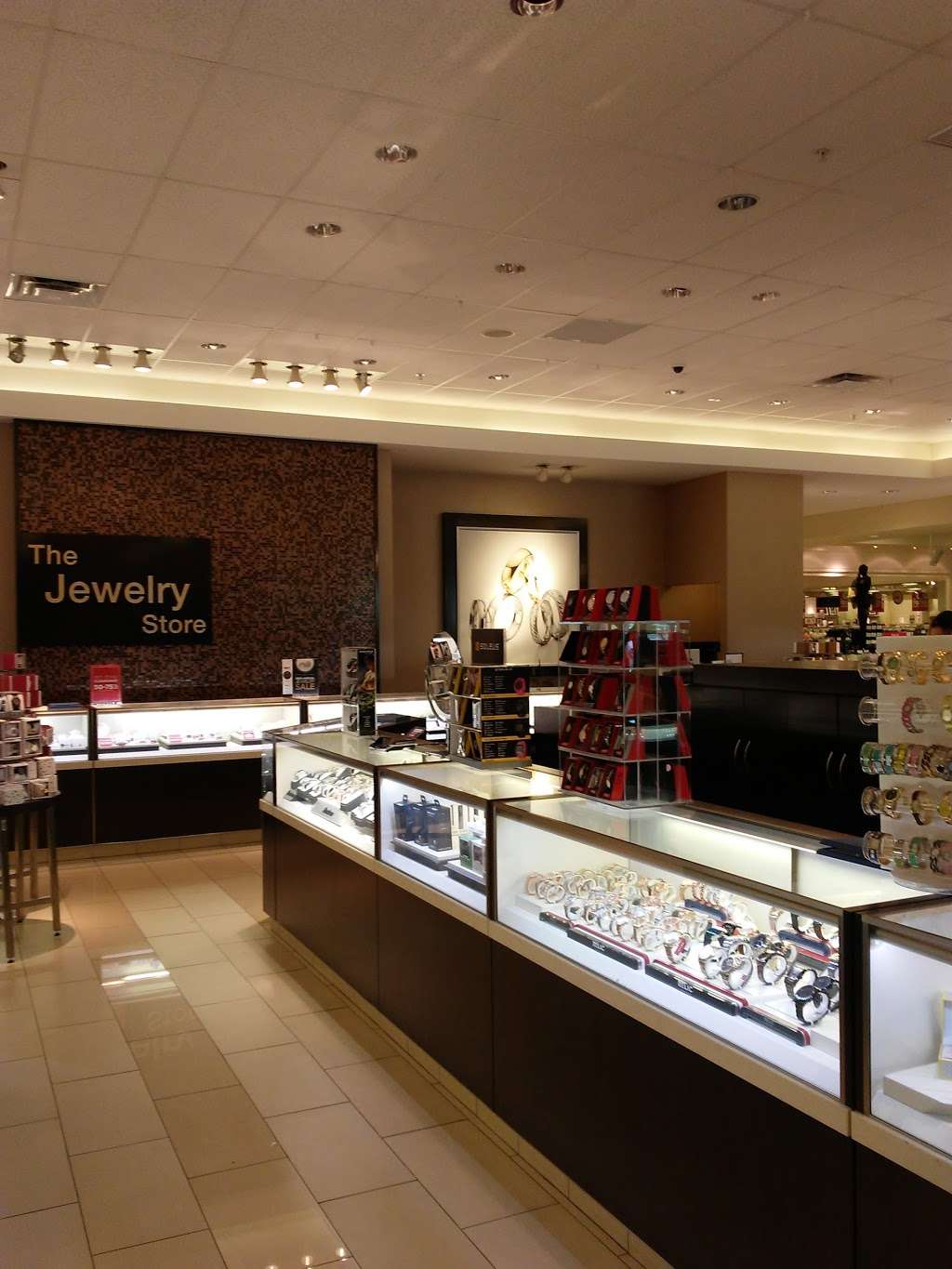 JCPenney | 5335 W Loop 1604 N, San Antonio, TX 78253, USA | Phone: (210) 301-2001