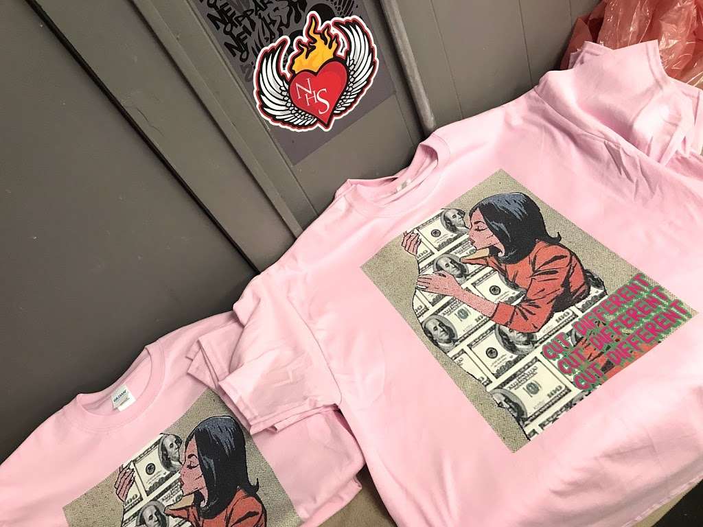 New Hot Styles Apparel Printing inc. | 2886, 95 Glen Cove Ave, Glen Cove, NY 11542 | Phone: (516) 801-2679