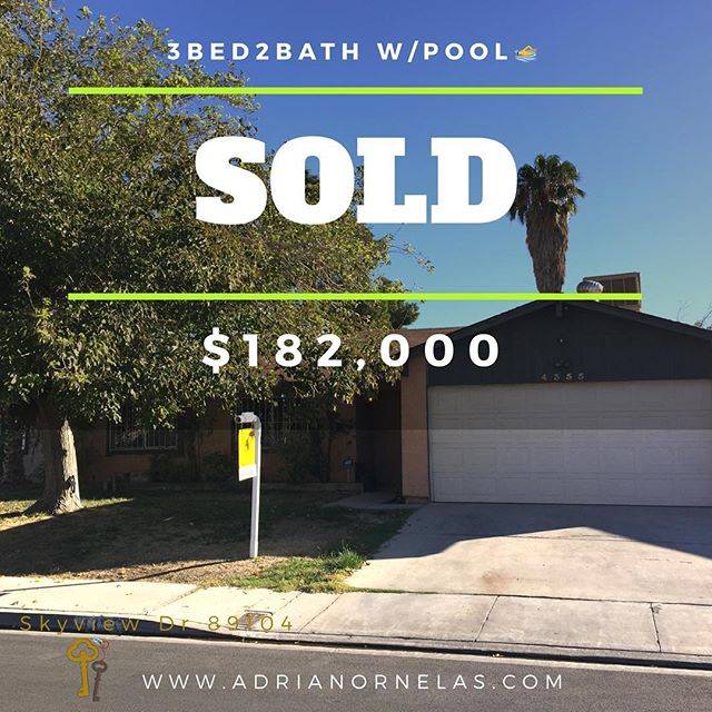 Ornelas Real Estate | 2652 N Buffalo Dr Suite 130, Las Vegas, NV 89128, USA | Phone: (702) 449-6085