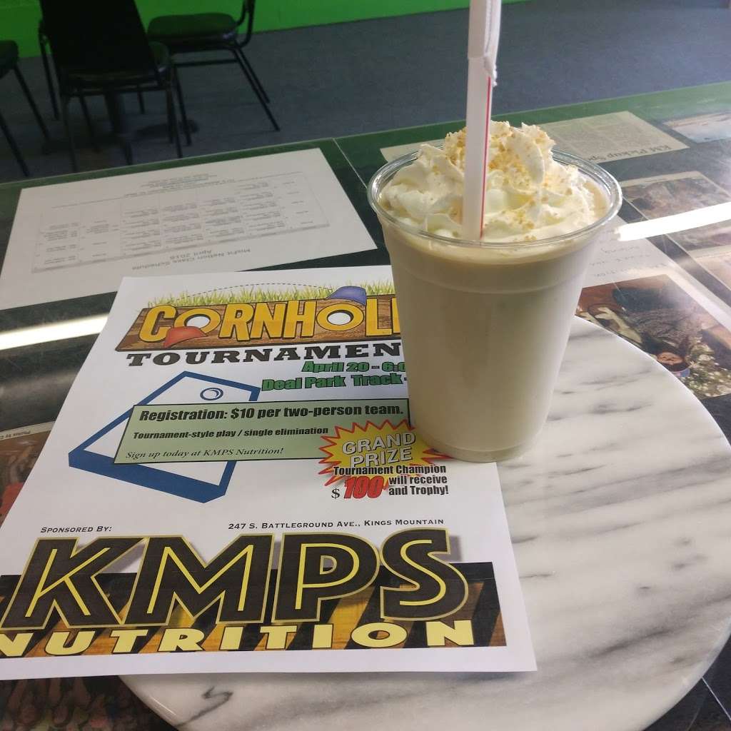 KMPS: KM Nutrition | 247 S Battleground Ave, Kings Mountain, NC 28086 | Phone: (704) 472-8029