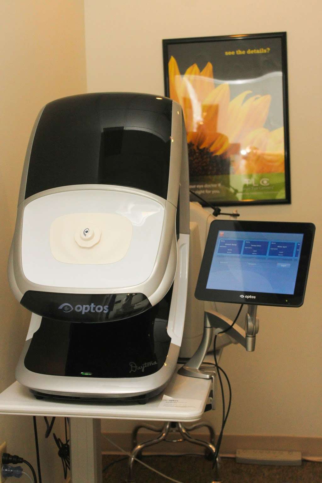 Macha Family Eye Care: Anderson | 1537 S Scatterfield Rd suite b, Anderson, IN 46016, USA | Phone: (765) 649-1200