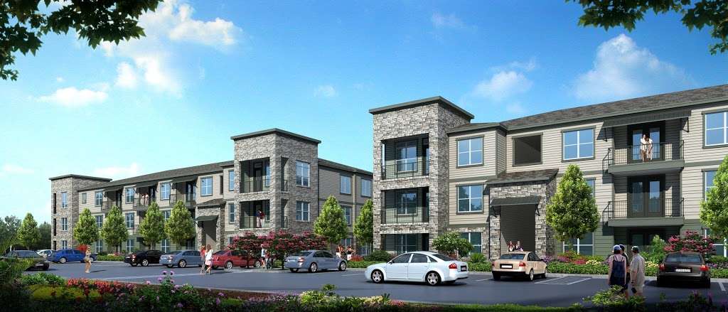 Vista Energy Corridor | 14520 Briar Forest Dr, Houston, TX 77077, USA | Phone: (832) 827-4165