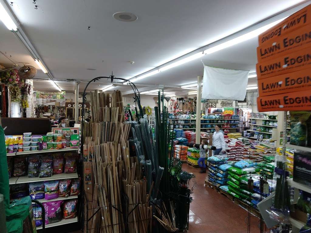 cedar grove garden center phone number