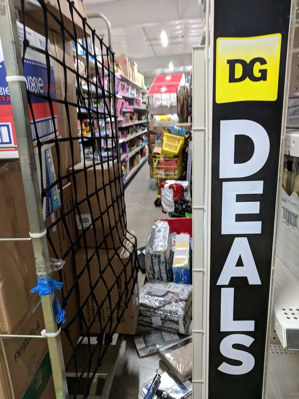 Dollar General | 21411 Great Mills Rd, Lexington Park, MD 20653 | Phone: (240) 317-4346