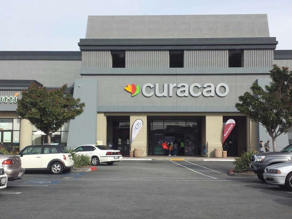 Curacao South Gate | 8618 Garfield Ave, South Gate, CA 90280, USA | Phone: (562) 927-3027