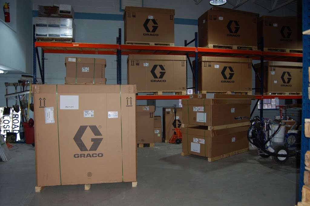 Graco ® ProStore | 11638 S Mayfield Ave, Alsip, IL 60803, USA | Phone: (877) 275-7550
