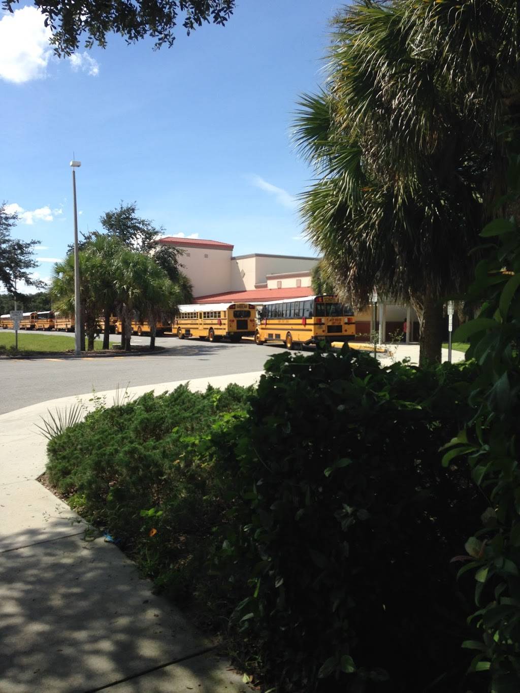 Windy Ridge Elementary School | 3900 Beech Tree Dr, Orlando, FL 32835, USA | Phone: (407) 296-5100