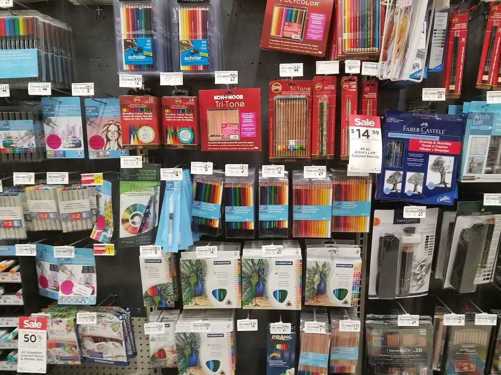 Michaels | 340 Crossroads Blvd, Cary, NC 27511, USA | Phone: (919) 851-6001