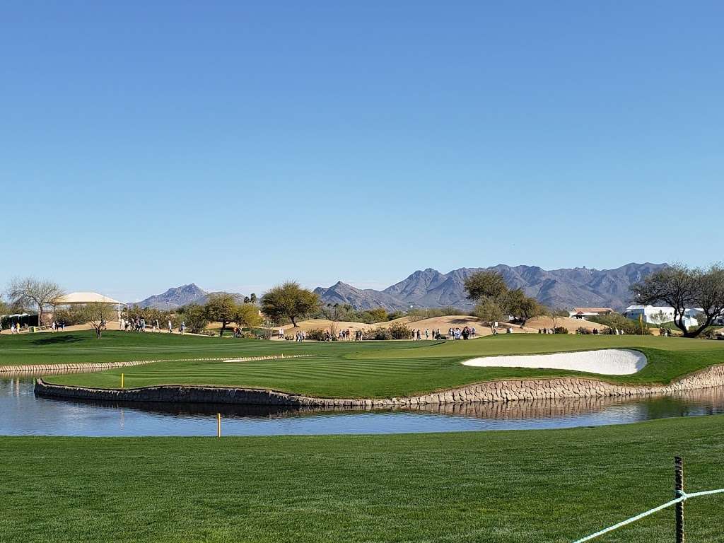 TPC Scottsdale | 17020 N Hayden Rd, Scottsdale, AZ 85255, USA | Phone: (480) 585-4334