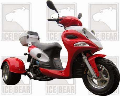 Ice Bear Powersports | 10580 Mulberry Ave, Fontana, CA 92337, USA | Phone: (909) 823-2903