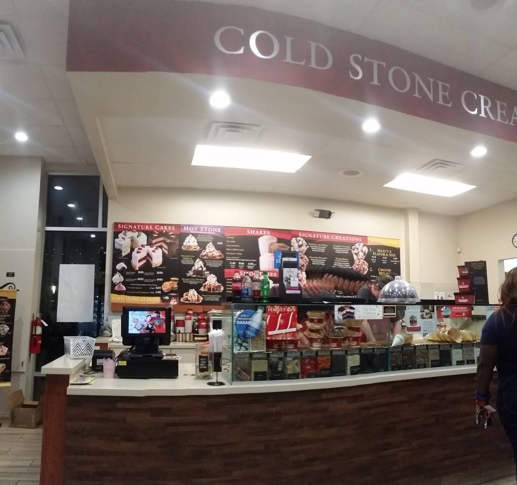 Cold Stone Creamery | 1170 Parkside Main St, Cary, NC 27519 | Phone: (919) 694-5461