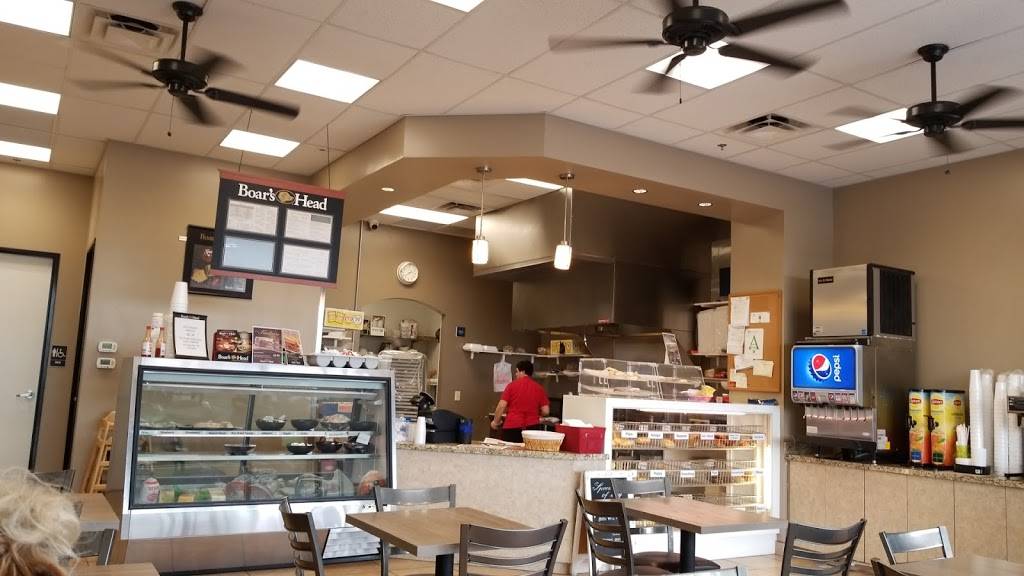 Hot Bagels & Deli #1 | 13760 W Camelback Rd #20, Litchfield Park, AZ 85340, USA | Phone: (623) 243-9071