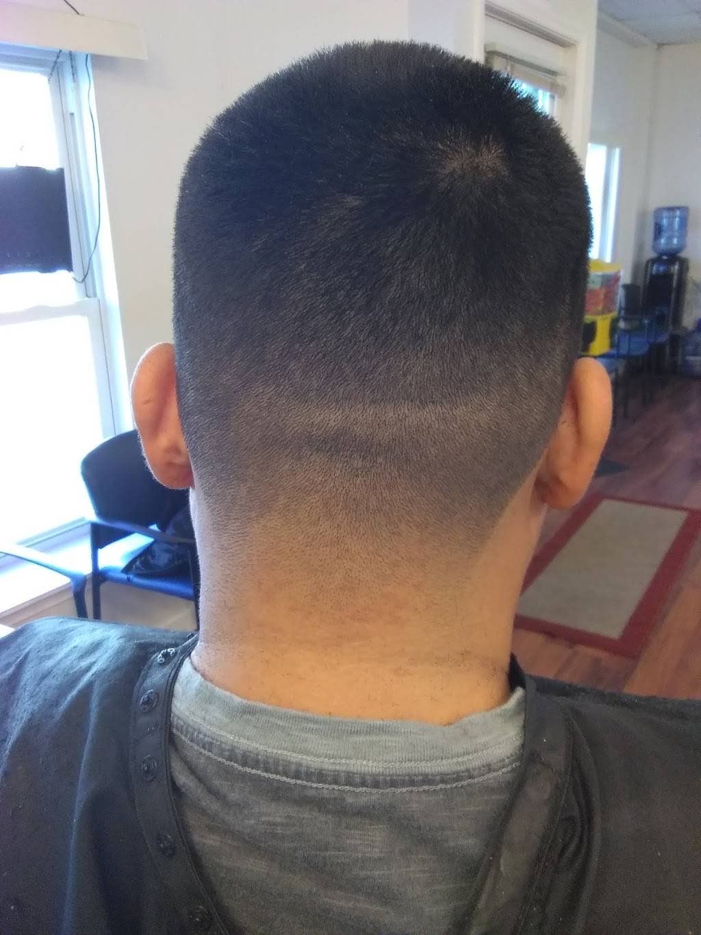 Main Event Barber Shop | 1670 Chichester Ave a, Linwood, PA 19061, USA | Phone: (484) 766-3090