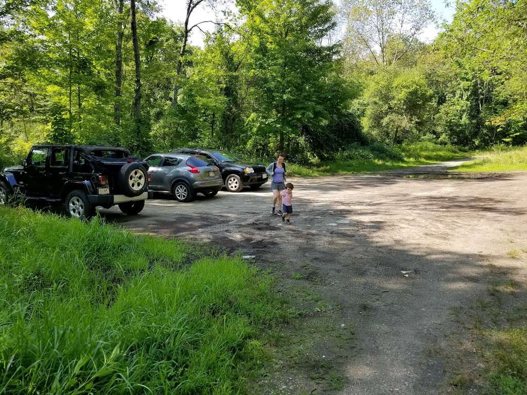 Wayne F. McCallum Wildlife Management Area | Rice Ln, Westborough, MA 01581, USA