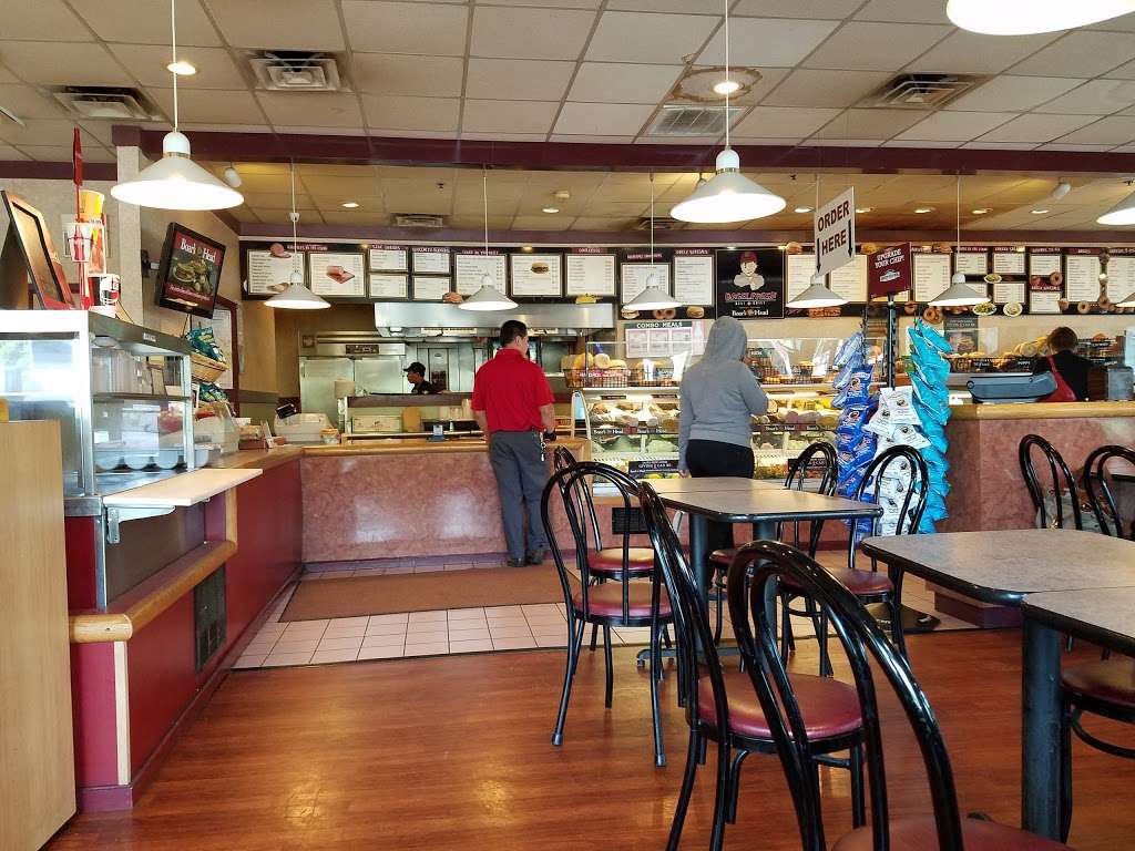 BagelFresh Deli and Grill | 2222 US-130, North Brunswick Township, NJ 08902 | Phone: (732) 422-3585