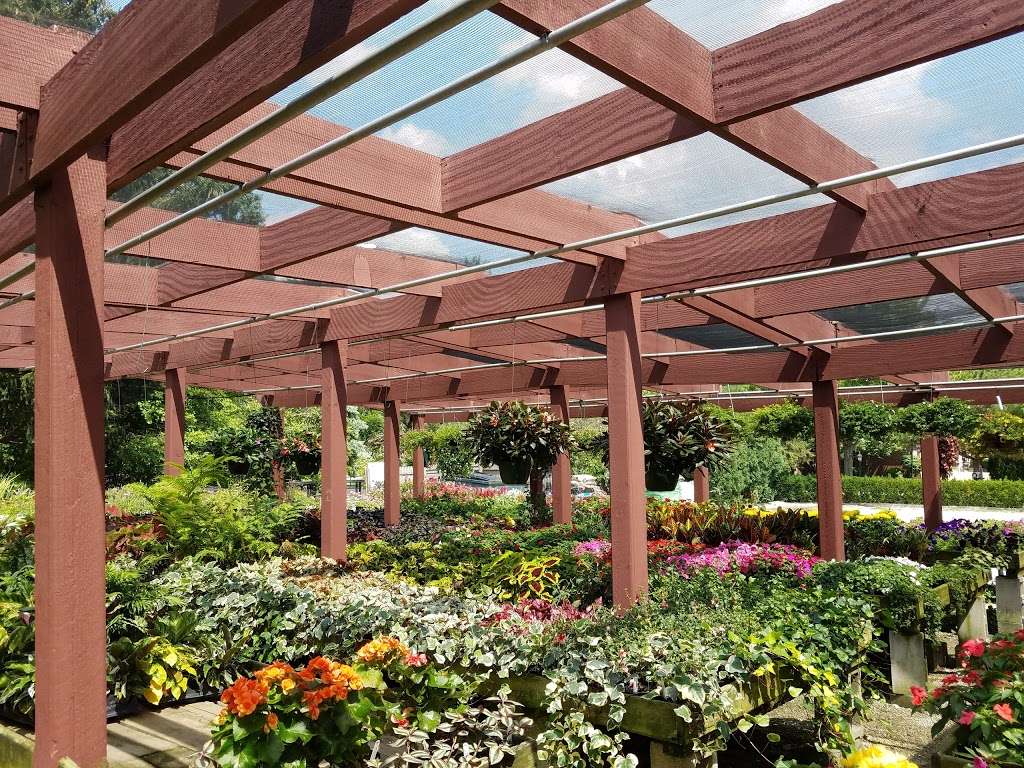 Vern Goers Greenhouse Inc | 5620 S Oak St, Hinsdale, IL 60521, USA | Phone: (630) 323-1085