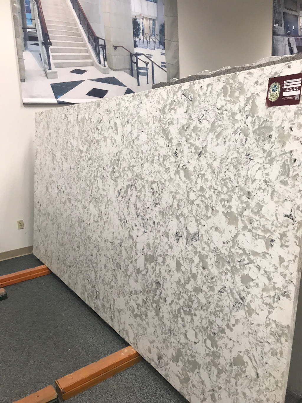 Midland Marble & Granite | 3320, 2001 W Geospace Dr, Independence, MO 64056, USA | Phone: (816) 257-2000