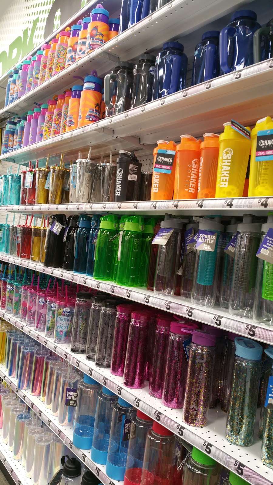 Five Below | 1555 Simi Town Center Way, Simi Valley, CA 93065, USA | Phone: (805) 579-7064