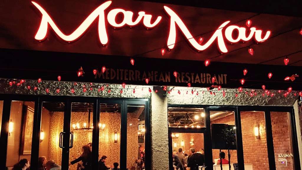 Marmar | 370 Forest Ave, Staten Island, NY 10301, USA | Phone: (718) 556-2220