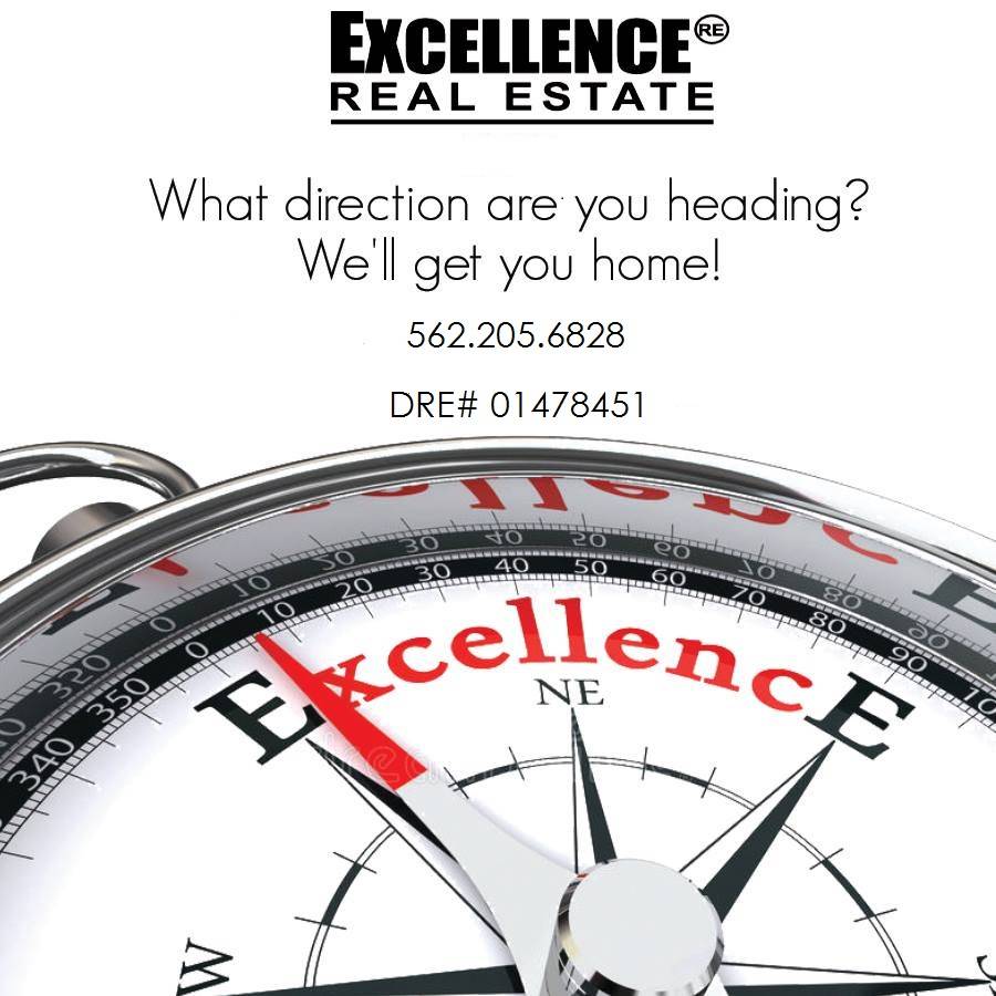 Corina Preece, Realtor Excellence RE Real Estate 6001 Rosemead Blvd