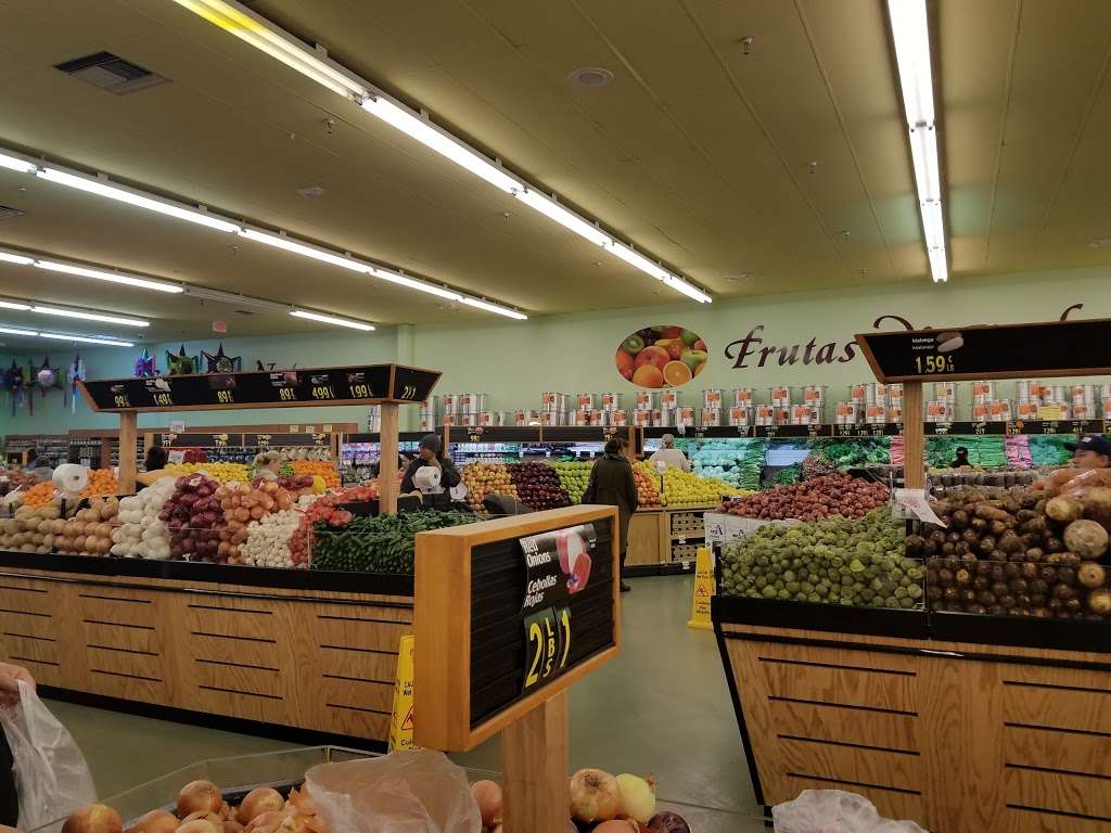 La Bonita Supermarkets | 6000 W Cheyenne Ave, Las Vegas, NV 89108 | Phone: (702) 843-0960