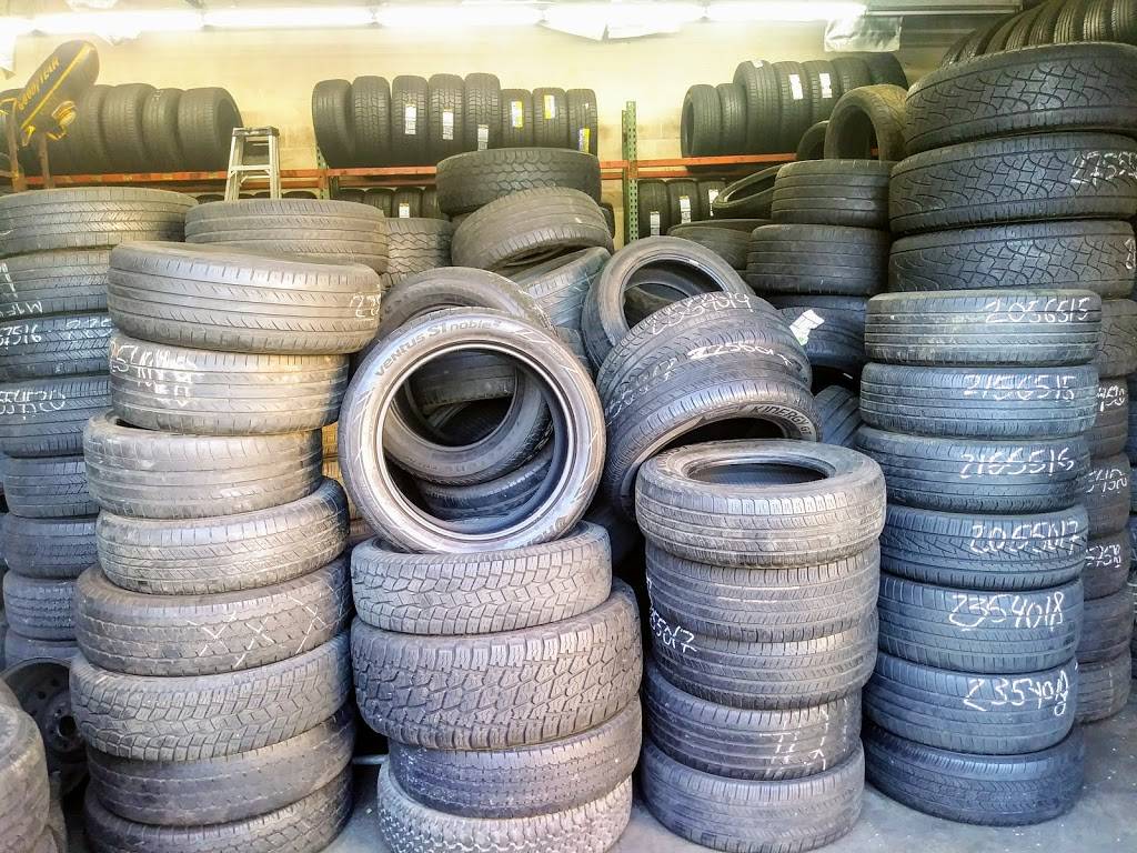 Economy Tires | 11869 Beach Blvd C, Stanton, CA 90680 | Phone: (714) 615-5139