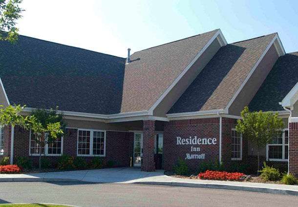 Residence Inn by Marriott Indianapolis Northwest | 6220 Digital Way, Indianapolis, IN 46278 | Phone: (317) 275-6000