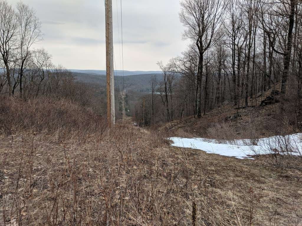 Sterling Ridge Trailhead | 797 Minturn Bridge Rd, Monroe, NY 10950, USA