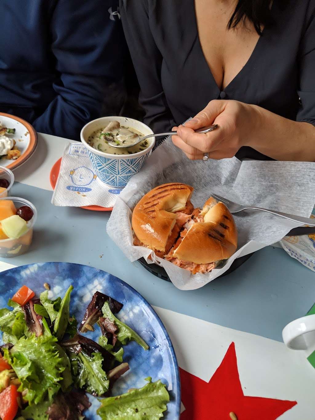 Dune Billies | 201 Center St, Michigan City, IN 46360, USA | Phone: (219) 809-6592