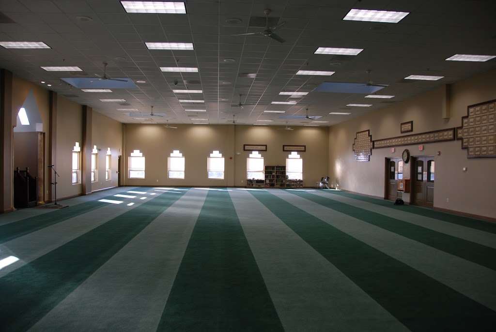 Dar Al-Taqwa Mosque | 10740 MD-108, Ellicott City, MD 21042 | Phone: (410) 997-5711